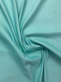 Gabardina Lisa - Aqua