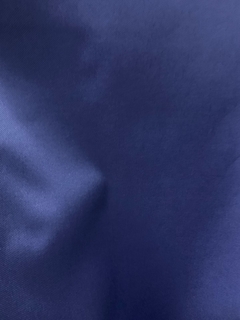 Cordura Lisa - Azul