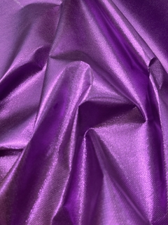 Friselina 80gr - Brillosa Violeta