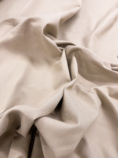 Gabardina Lisa - Beige