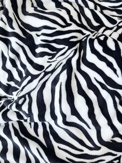 Polar Soft - Zebra