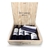 ESTUCHE ZUCCARDI Q MIX X4 - comprar online