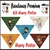 BANDANA HARRY POTTER C/20