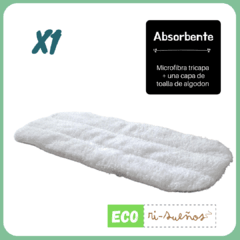 ABSORBENTE X 1