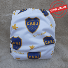 BOCA JUNIORS - EDICION LIMITADA - comprar online