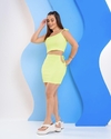 Conjunto Mariana - Verde Neon (38/40)