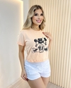 Cropped Basic - MICKEY E MINNIE (40/42)