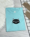 T-Shirt BASIC - GATINHO TIFFANY (Veste 40/42)