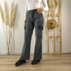 Jeans Wide Leg Dina en internet