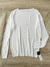 Sweater Liso Viena - comprar online