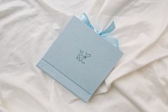 ÁLBUM BABY - 15x 15 cm - loja online