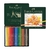 Lápices Faber-Castell Polychromos lata x 24 - comprar online