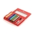 Lápices de colores Faber-Castell lata x 48 - comprar online