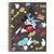 Cuaderno con espiral Mooving A4 120 hojas en internet