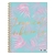 Cuaderno con espiral Mooving A4 120 hojas - comprar online