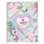 Cuaderno con espiral Mooving A4 120 hojas