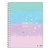 Cuaderno con espiral Mooving A4 120 hojas