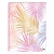 Cuaderno con espiral Mooving A4 80 hojas - comprar online