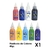 Plasticola colores x 40 ml