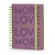Agenda un día por página Mooving Modern Soft 10 x 15 cm - comprar online