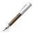 Pluma Faber-Castell Ondoro Roble