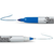 Marcador Sharpie Twin Tip - comprar online