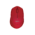 Mouse inalámbrico WIFI Logitech M280 Rojo