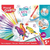 Set artístico Maped Blow Pen Basic