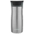 Vaso térmico Contigo West Loop 473 ml acero - Librería Guido