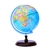 Globo terráqueo Gloter 25 cm Base de Madera Político - comprar online