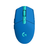 Mouse gaming Logitech G-305 Azul - comprar online