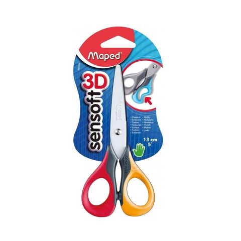 Maped Kidkut Safety Scissors