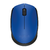 Mouse inalámbrico WIFI Logitech M170 Azul