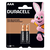 Pilas AAA Duracell blister x 2 unidades