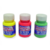 Pintura para tela Alba Duo Colores Flúo frasco x 40 ml