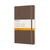 Libreta Moleskine Classic Tapa Flexible A5 Beige Hojas Rayadas