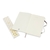 Libreta Moleskine Classic Tapa Flexible A5 Beige Hojas Rayadas - comprar online