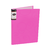 Carpeta con folios A4 Rideo Ribbon