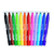 Marcadores punta gruesa Maped Color Peps Maxi estuche x 12 - comprar online