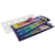 Acuarelas Pelikan 735K24 en pastillas estuche x 24 - comprar online