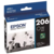 Cartucho de tinta Epson 206 Negro - comprar online