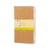 Libreta Moleskine Cahiers Tapa Flexible A5 Kraft Hojas Lisas Pack x 3