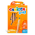 Crayones Carioca Baby estuche x 6