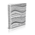 Cuaderno con espiral Arte Black & White A4 80 hojas - comprar online