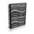 Cuaderno con espiral Arte Black & White A4 80 hojas en internet