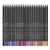 Lápices de colores Faber-Castell Supersoft estuche x 100 - tienda online