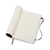 Libreta Moleskine Classic Tapa Flexible A5 Negro Hojas Rayadas - comprar online