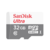 Tarjeta de memoria Sandisk MicroSD UHS-I 32 Gb con adaptador