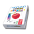 Resma de papel Fabriano Multipaper 120g A4 x 250 hojas