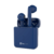 Auriculares Bluetooth Klip Xtreme Azules - comprar online
